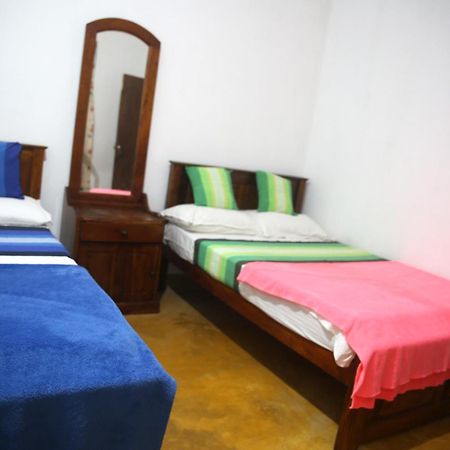 Super Spot Guest House Ella Εξωτερικό φωτογραφία