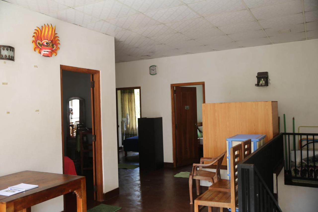 Super Spot Guest House Ella Εξωτερικό φωτογραφία