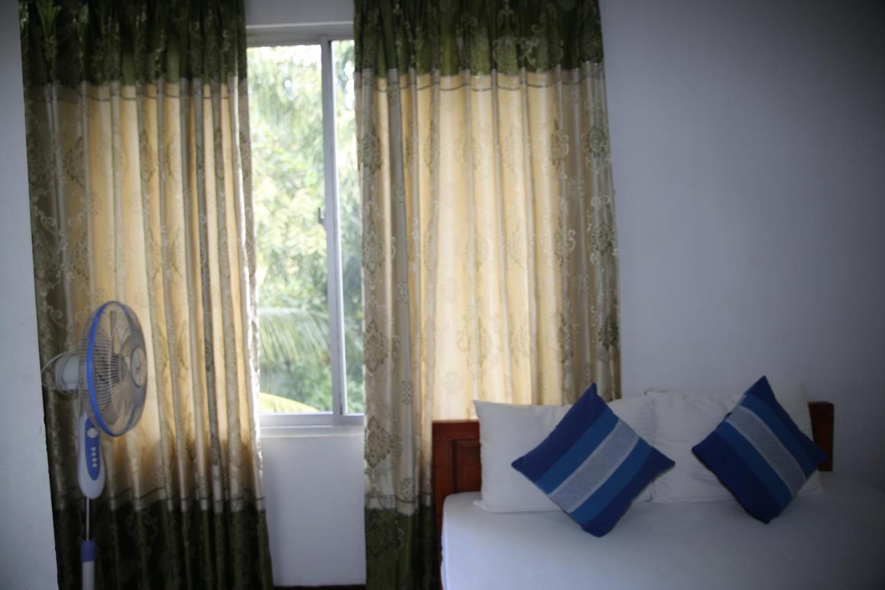 Super Spot Guest House Ella Εξωτερικό φωτογραφία