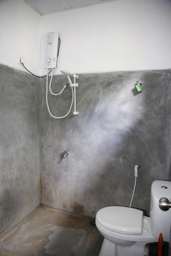 Super Spot Guest House Ella Εξωτερικό φωτογραφία