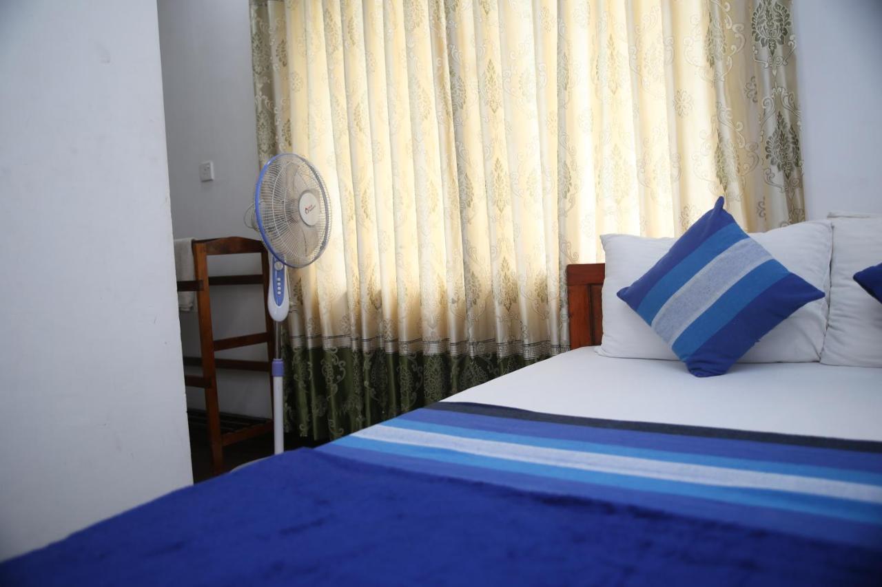 Super Spot Guest House Ella Εξωτερικό φωτογραφία
