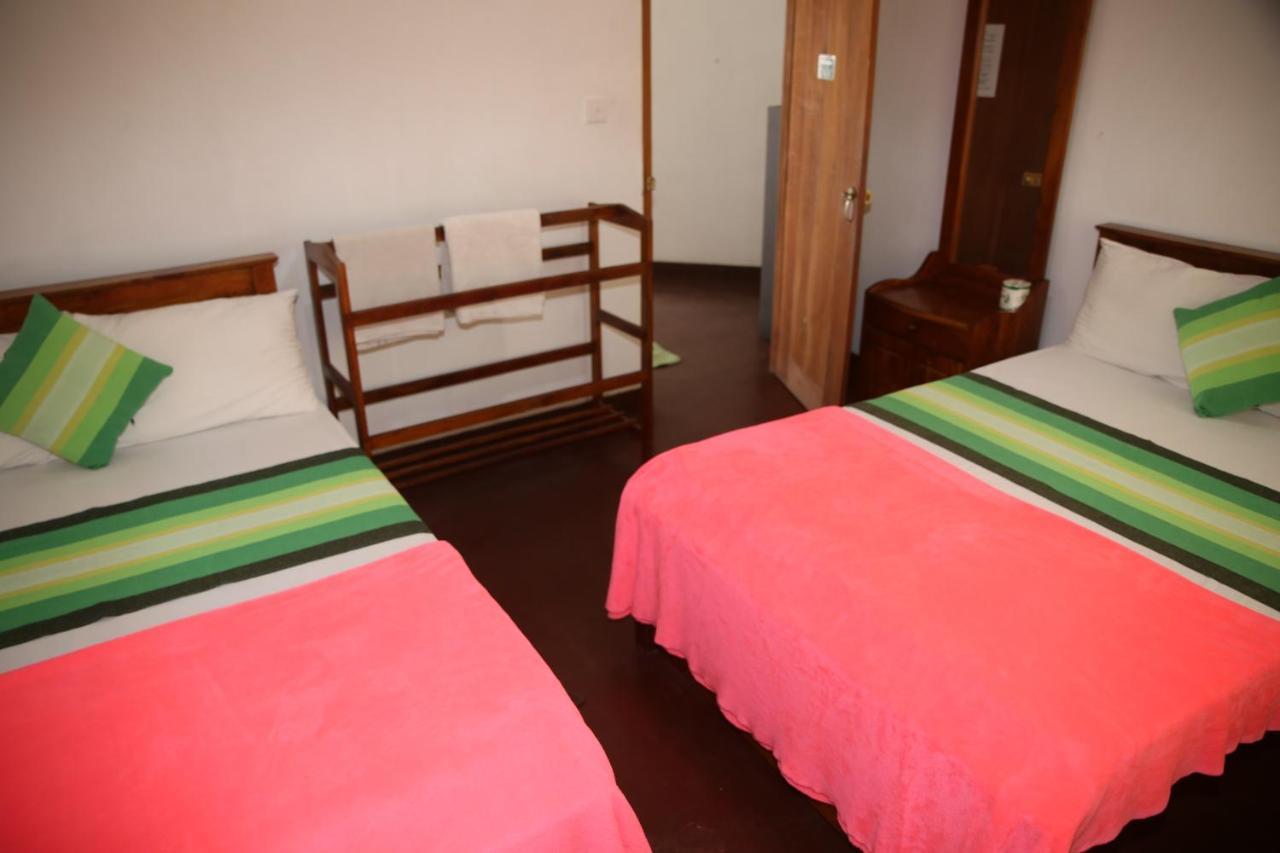 Super Spot Guest House Ella Εξωτερικό φωτογραφία