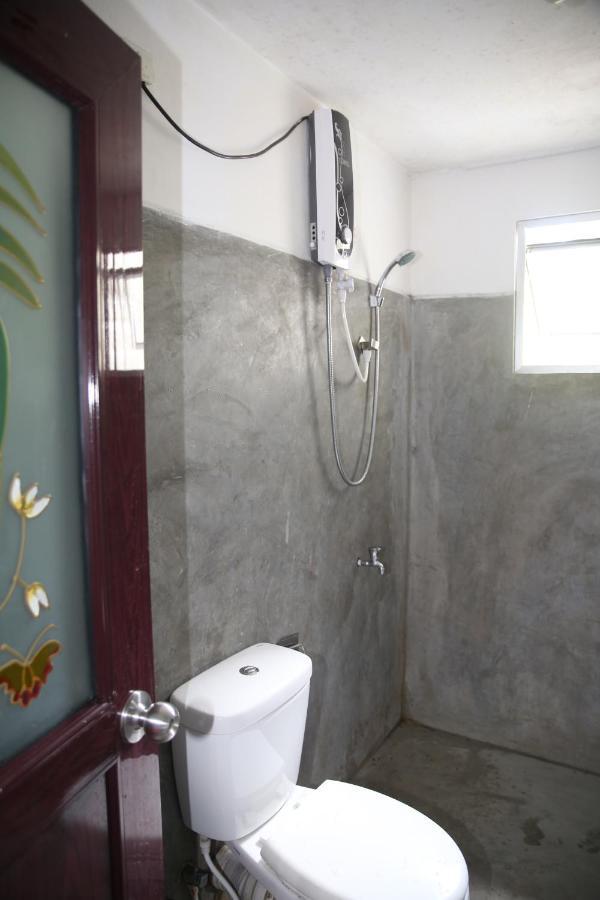 Super Spot Guest House Ella Εξωτερικό φωτογραφία