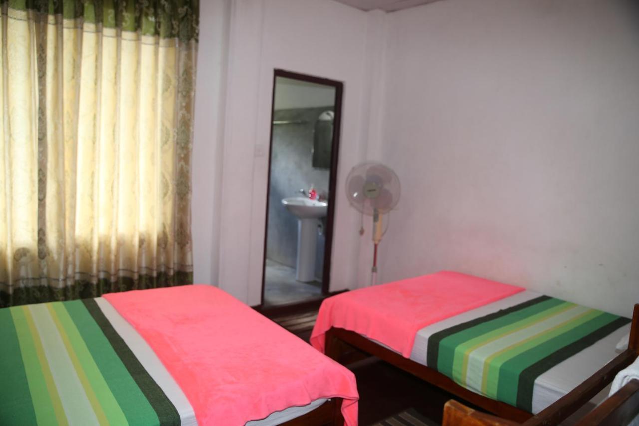 Super Spot Guest House Ella Εξωτερικό φωτογραφία