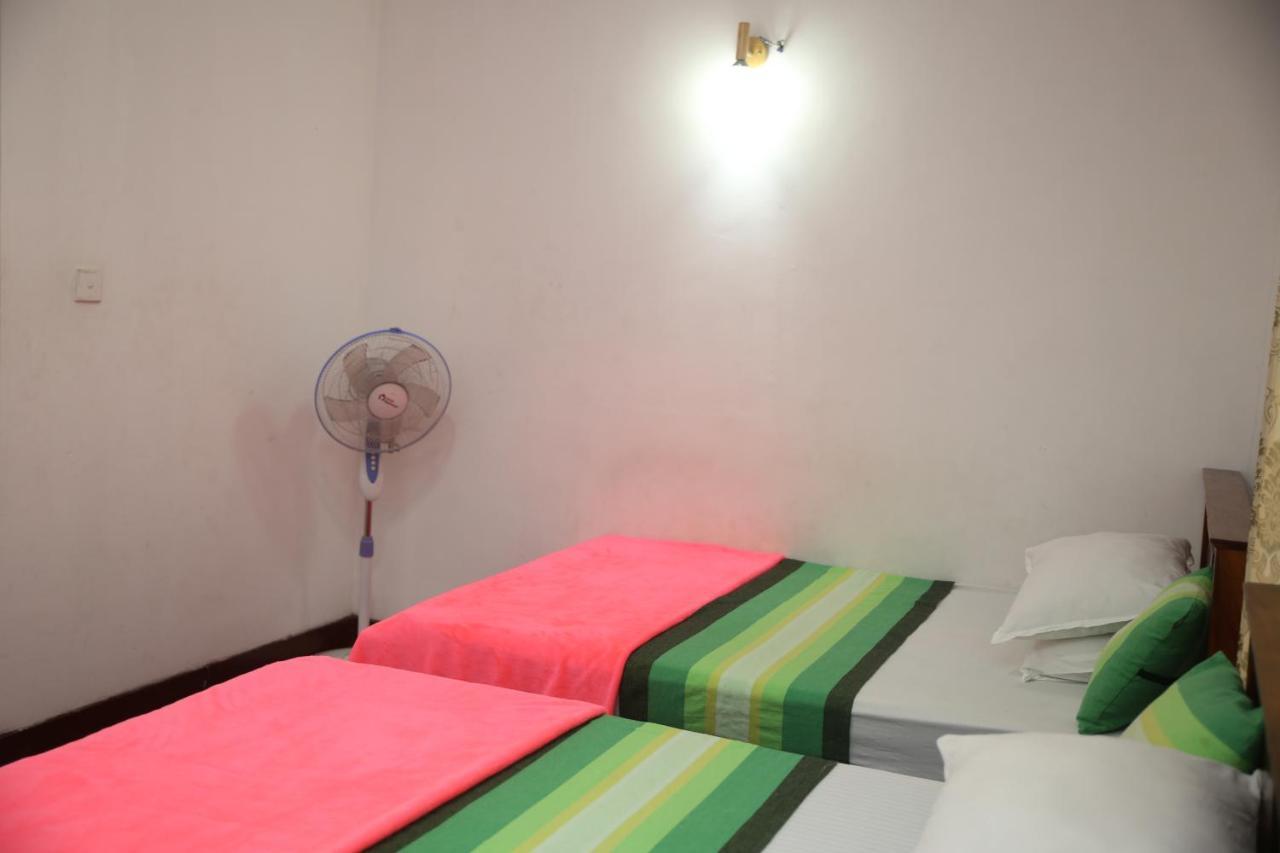 Super Spot Guest House Ella Εξωτερικό φωτογραφία