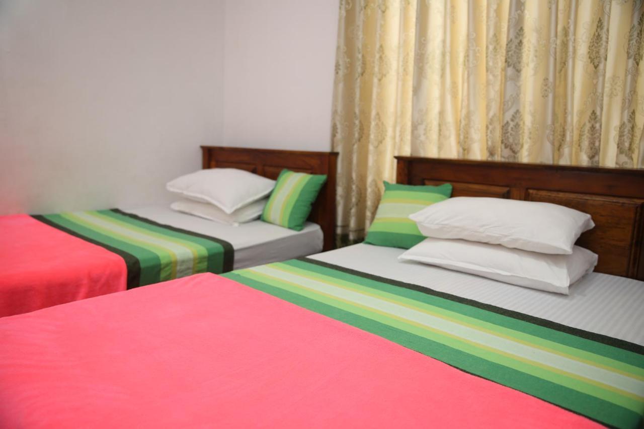 Super Spot Guest House Ella Εξωτερικό φωτογραφία