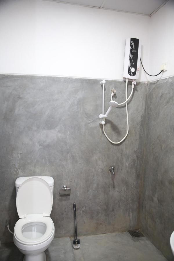 Super Spot Guest House Ella Εξωτερικό φωτογραφία