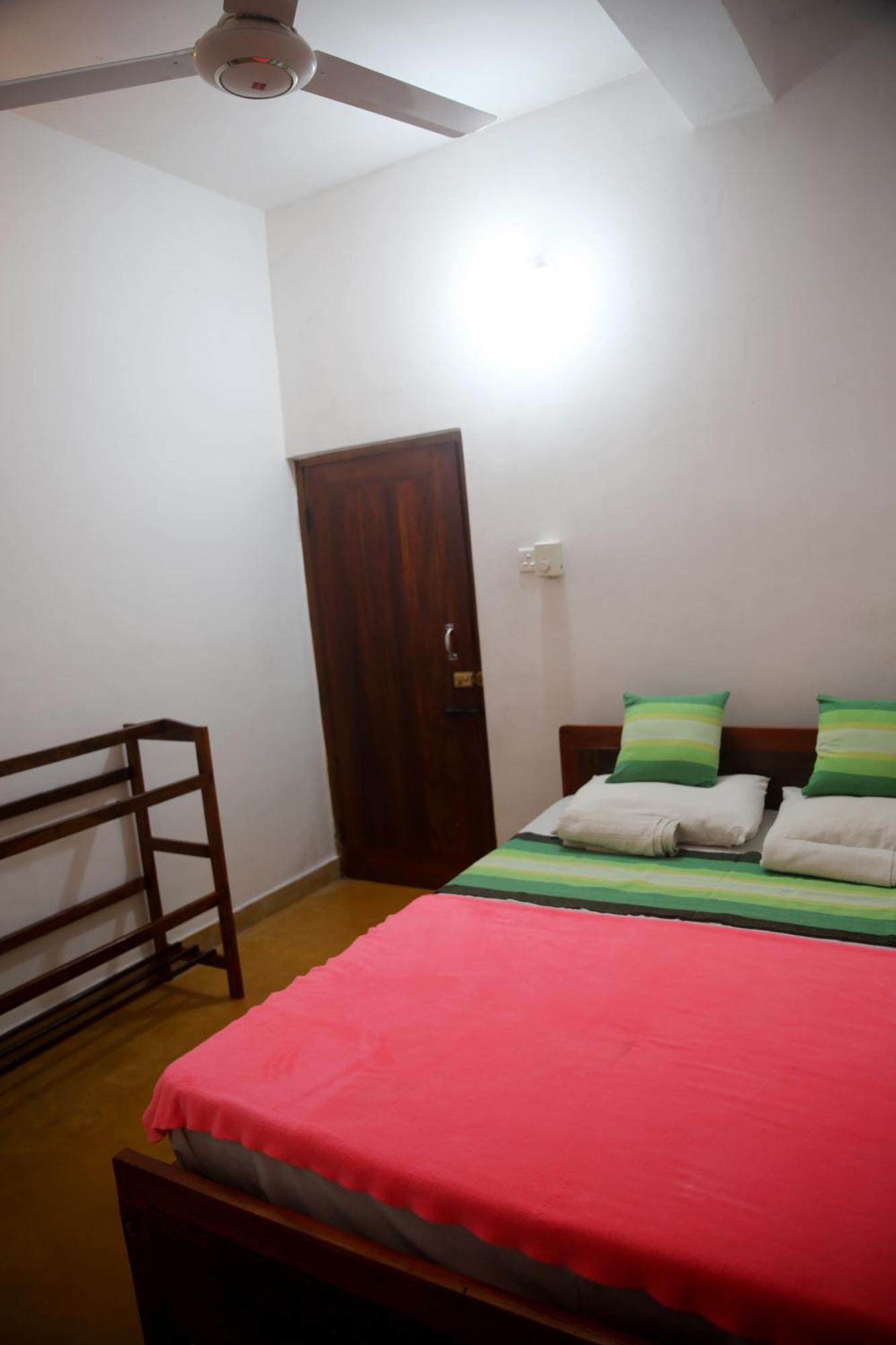 Super Spot Guest House Ella Εξωτερικό φωτογραφία