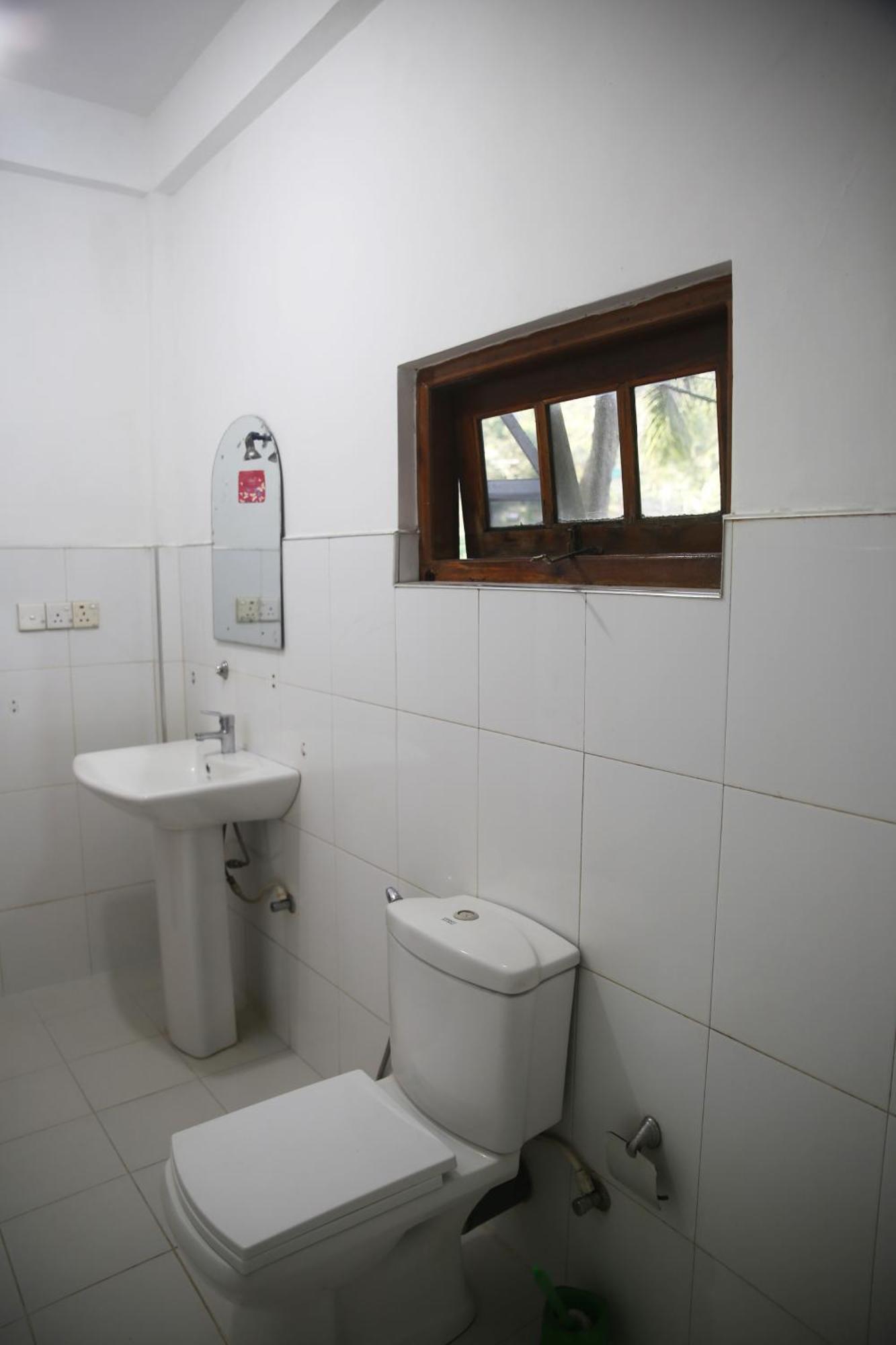 Super Spot Guest House Ella Εξωτερικό φωτογραφία