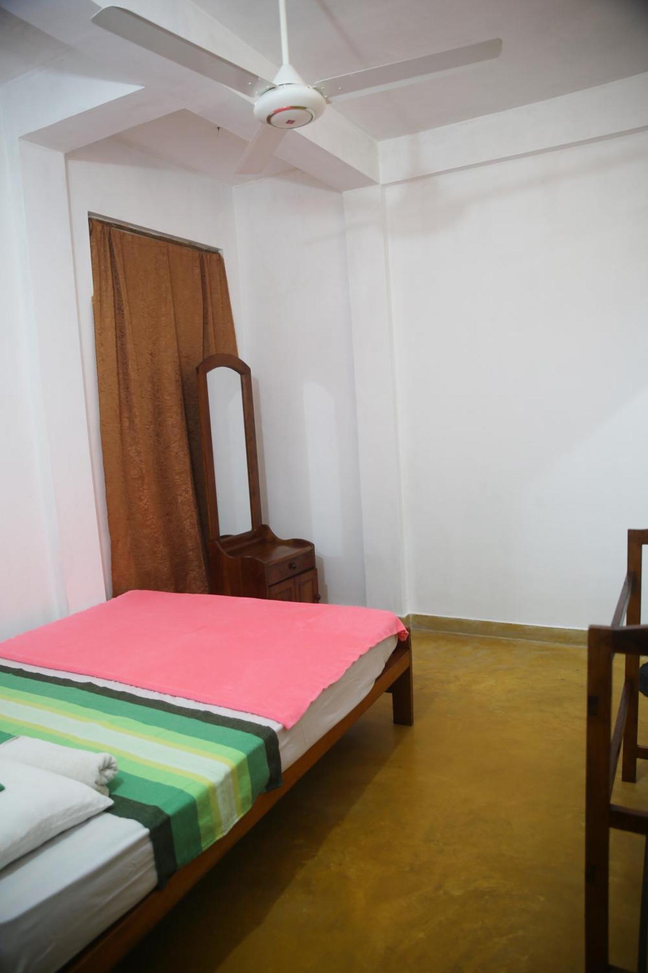 Super Spot Guest House Ella Εξωτερικό φωτογραφία