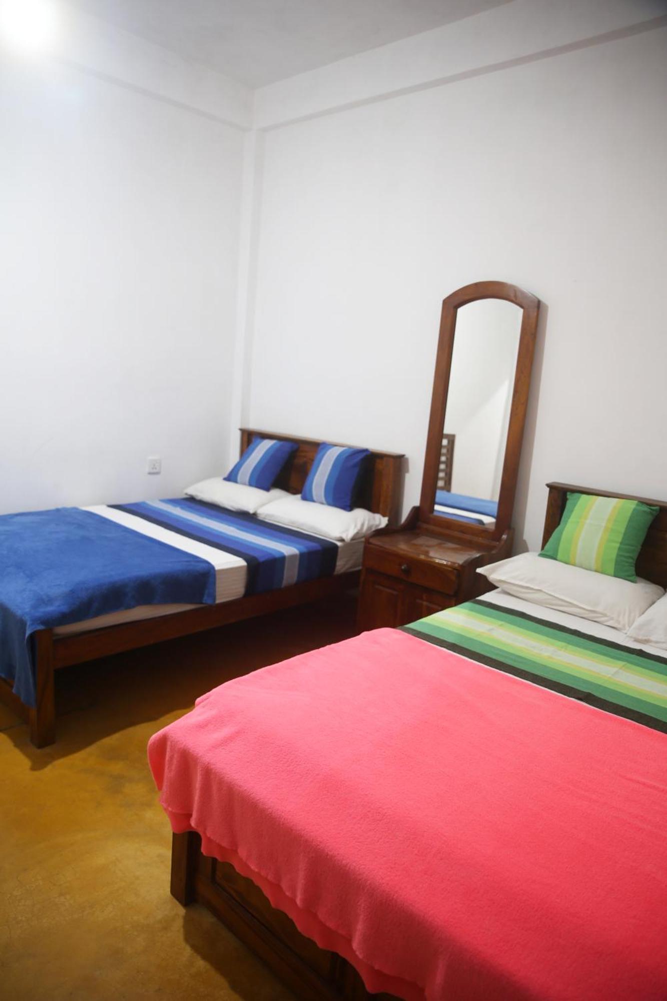 Super Spot Guest House Ella Εξωτερικό φωτογραφία