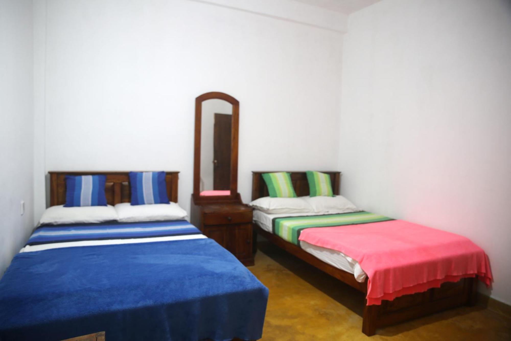 Super Spot Guest House Ella Εξωτερικό φωτογραφία