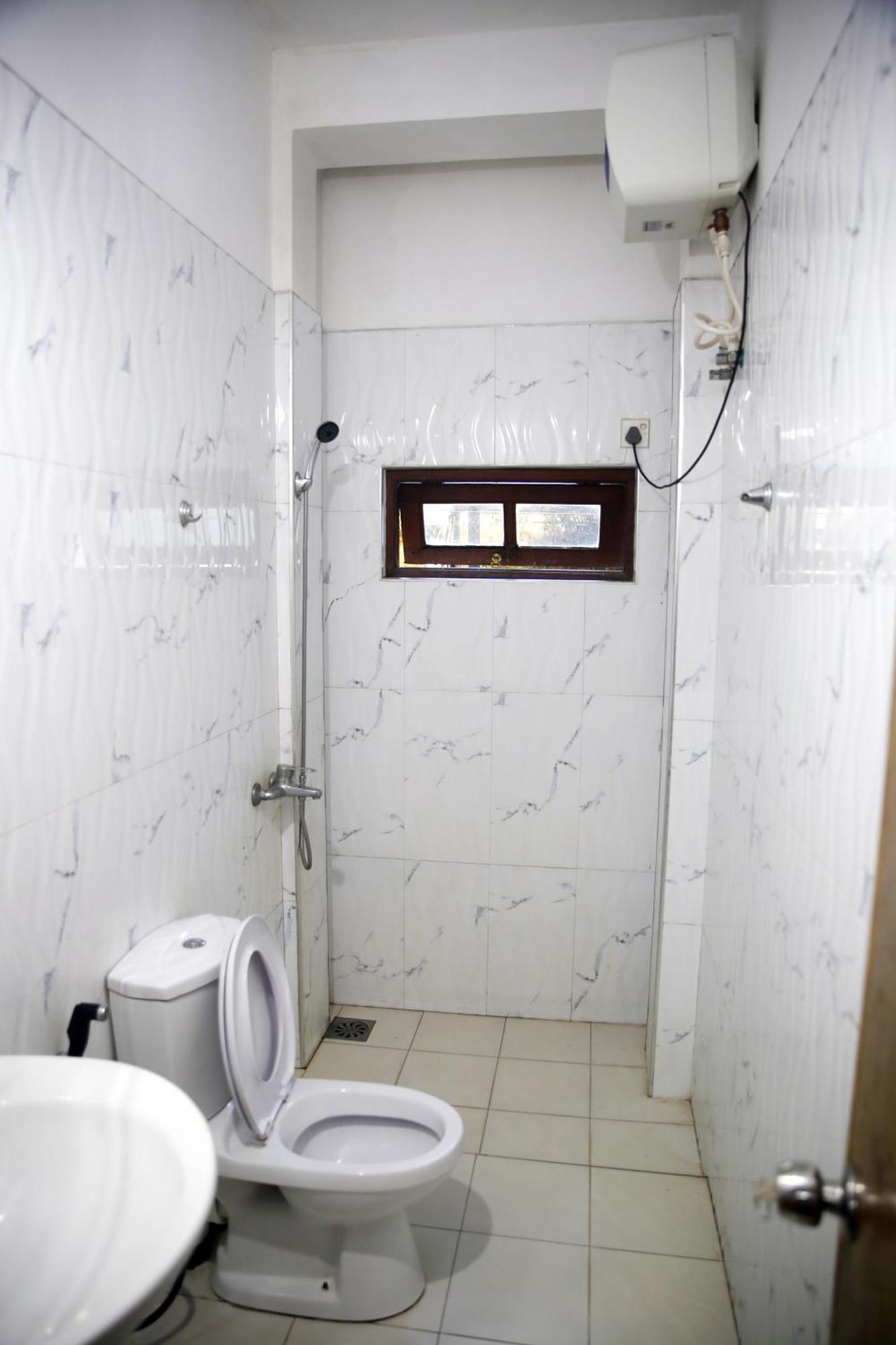Super Spot Guest House Ella Εξωτερικό φωτογραφία