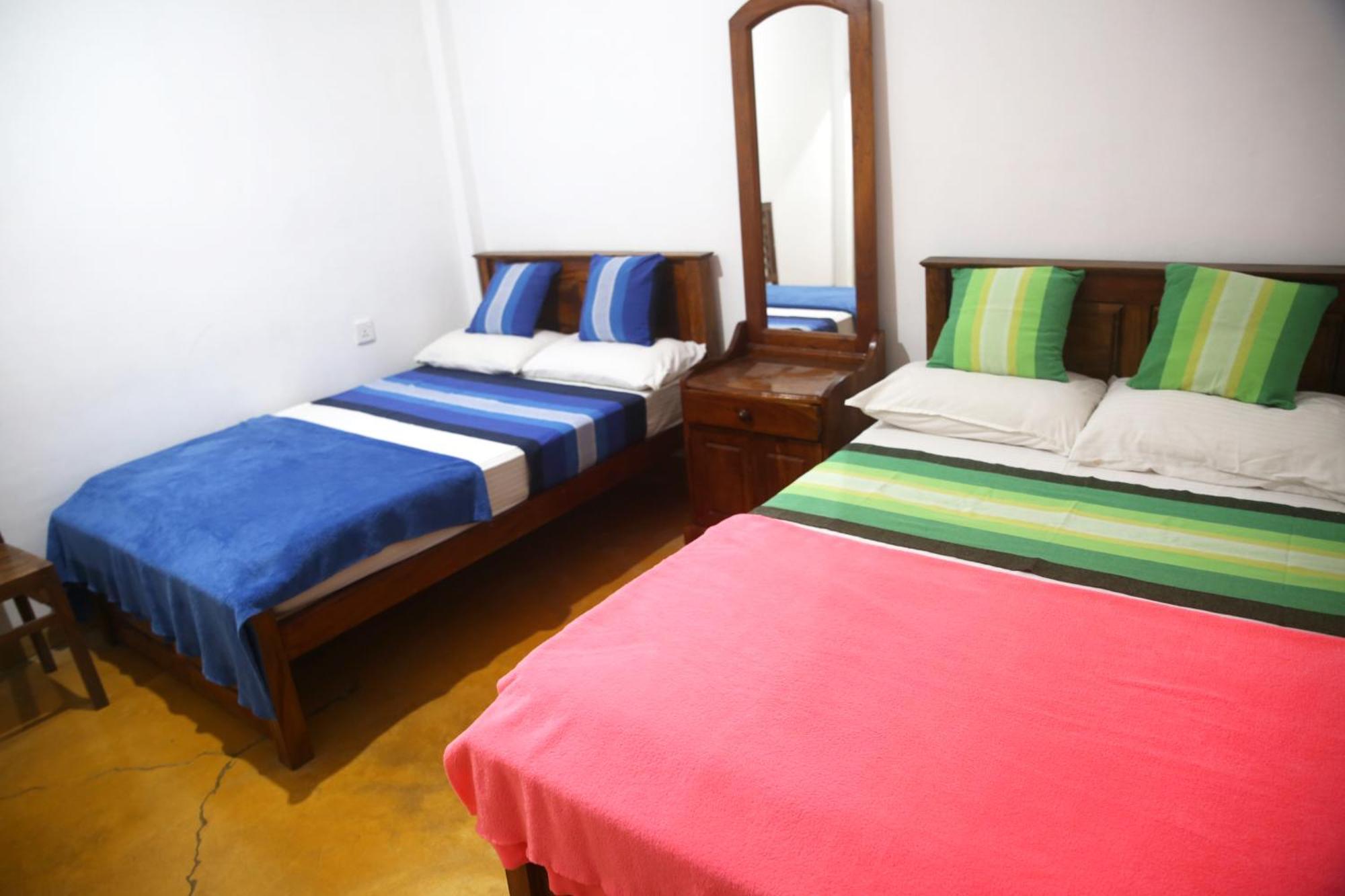 Super Spot Guest House Ella Εξωτερικό φωτογραφία